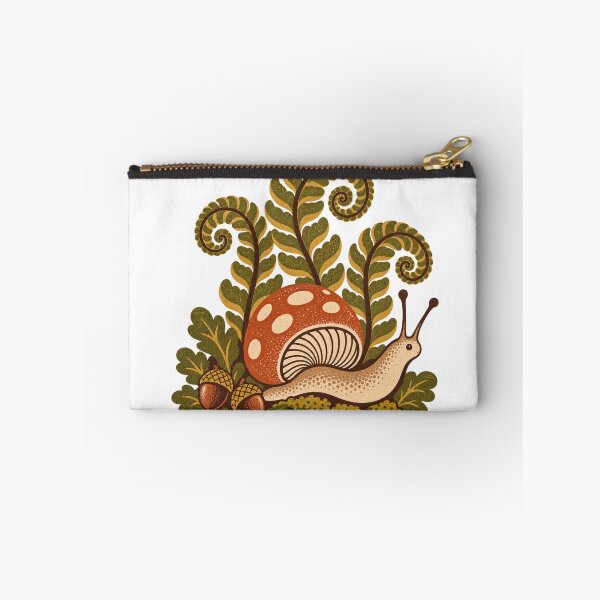 Item preview, Mushroom Shell Snail designed and sold by RM2017.