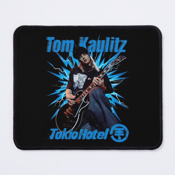 Item preview, Tom Kaulitz Tokio Hotel designed and sold by Glitch-Critters.