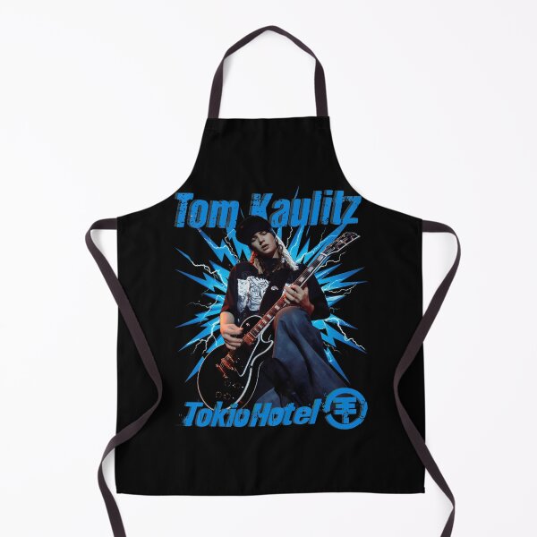 Item preview, Tom Kaulitz Tokio Hotel designed and sold by Glitch-Critters.