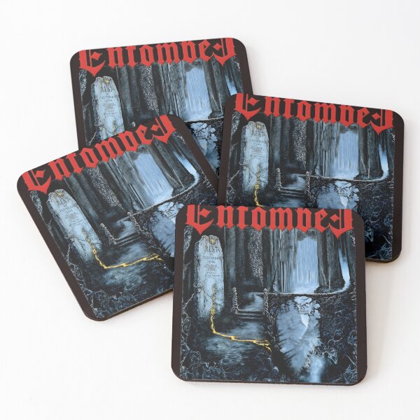 Item preview, Gothic Forest Path Gravestone designed and sold by Hector-Studio.
