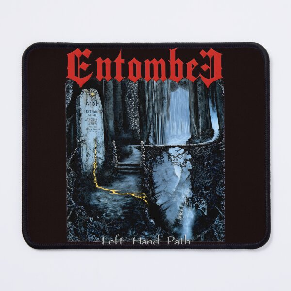 Item preview, Gothic Forest Path Gravestone designed and sold by Hector-Studio.