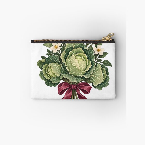 Item preview, Grandmillennial Cabbage Bouquet designed and sold by RM2017.