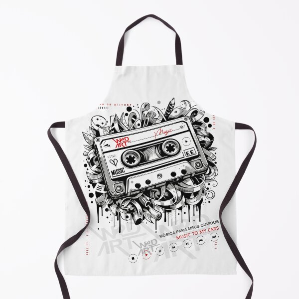 Item preview, Cassette Tape • 02A | Cassette Series  designed and sold by W2DART.