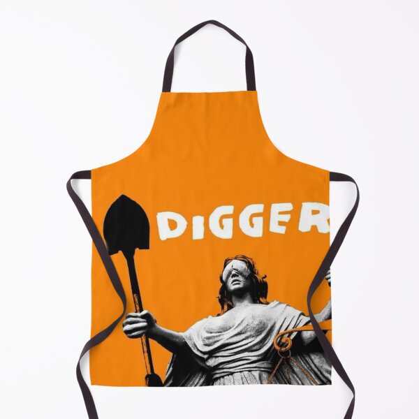 Item preview, Digger Rockwell designed and sold by JuroTopic.