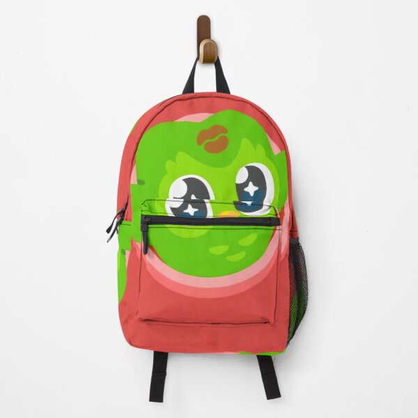 Item preview, Cute Green Owl Kissed Mascot Vector - Kawaii Bird Red Frame Graphic Poster designed and sold by Billy Morfo™.