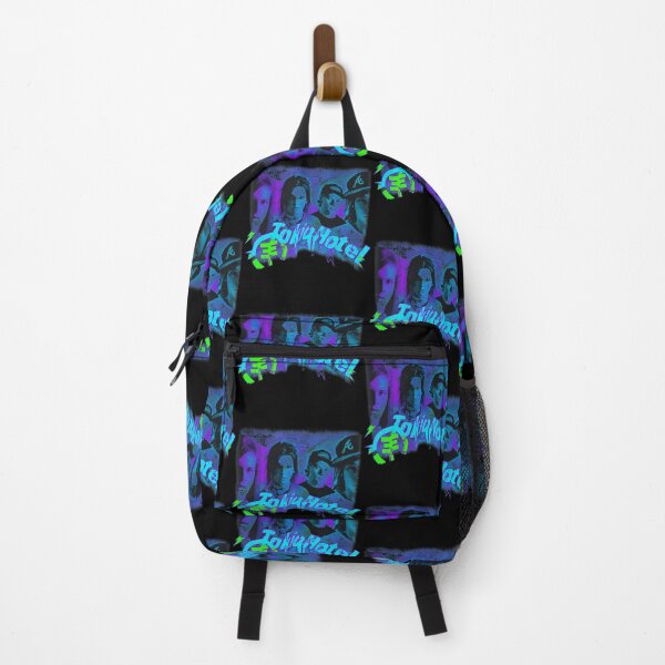 Item preview, Tokio Hotel designed and sold by Glitch-Critters.