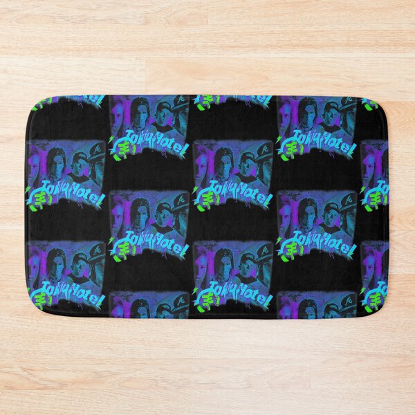 Item preview, Tokio Hotel designed and sold by Glitch-Critters.