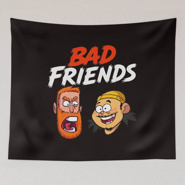 Item preview, Funny Podcast Character Art designed and sold by Hector-Studio.