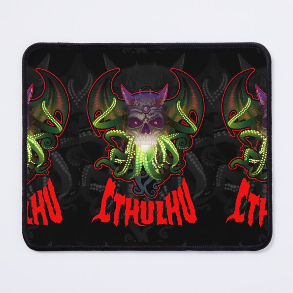 Item preview, Cthulhu designed and sold by 4gottenlore.