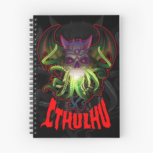 Item preview, Cthulhu designed and sold by 4gottenlore.