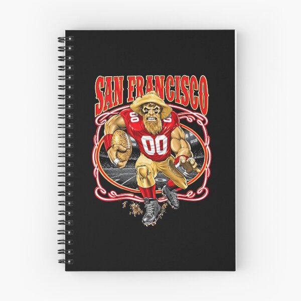 Item preview, Aficionado de San Francisco designed and sold by EllaCraftCreaT.