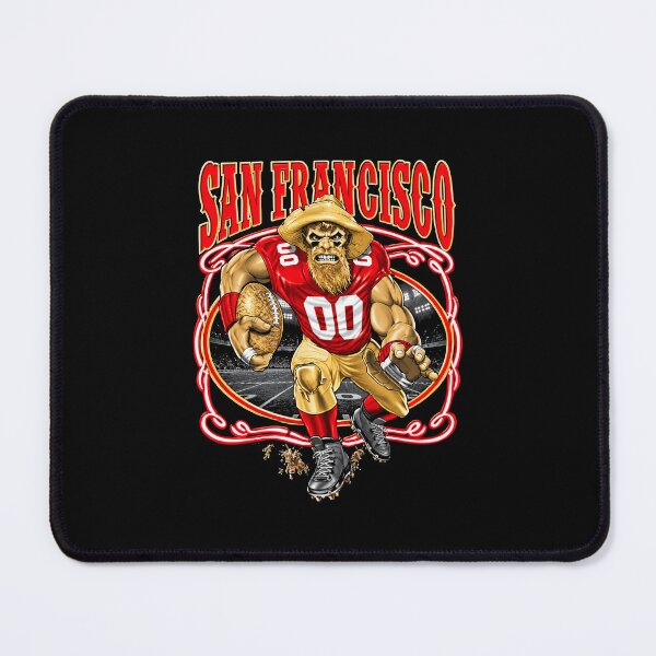 Item preview, San Francisco Fan designed and sold by EllaCraftCreaT.