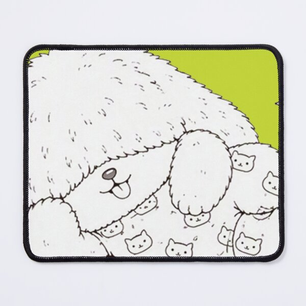 Item preview, Cute doggy doodle designed and sold by wonghong.