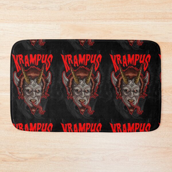 Artikelvorschau, Krampus entworfen und verkauft von 4gottenlore.