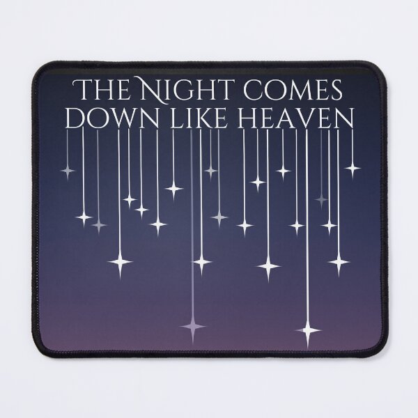 Item preview, The Night does not belong to God designed and sold by Strangestory.