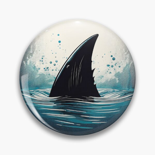 Item preview, Clark the Shark Swim School designed and sold by cgaites.