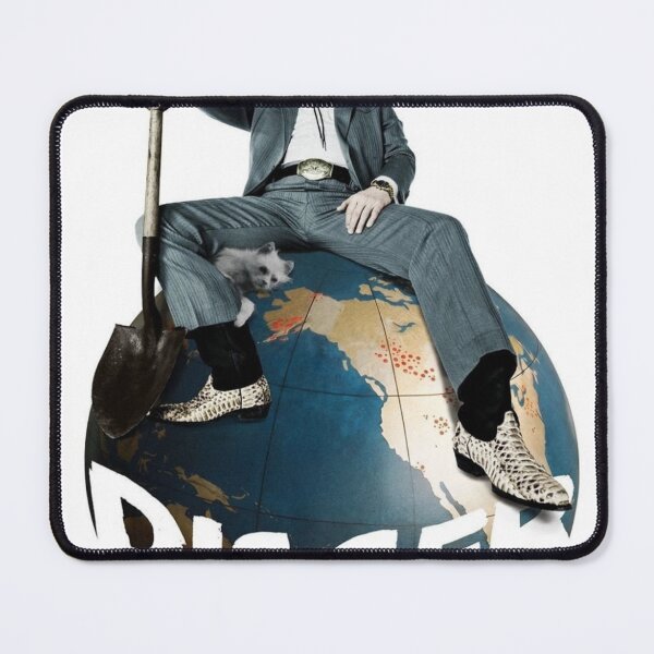 Item preview, Digger Rockwell designed and sold by JuroTopic.