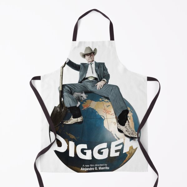 Item preview, Digger Rockwell designed and sold by JuroTopic.