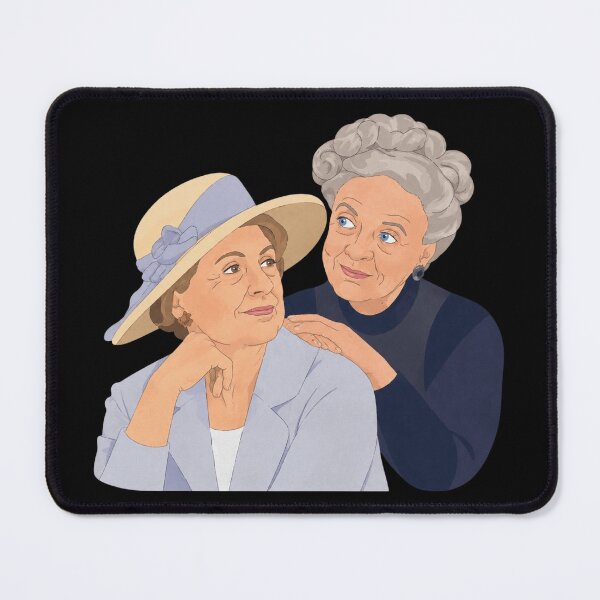 Item preview, Isobel And Violet designed and sold by CheyanneBlake.