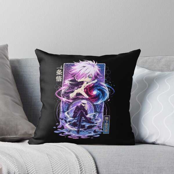 Item preview, Gojo Satoru Energy designed and sold by Mckenna165.