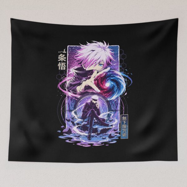 Item preview, Gojo Satoru Energy designed and sold by Mckenna165.