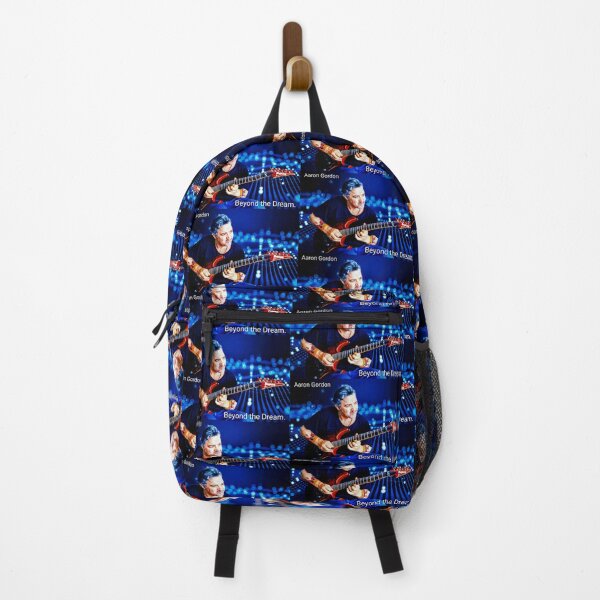 Item preview, Beyond the Dream Aaron Gordon designed and sold by Ary'sPopPopShop.