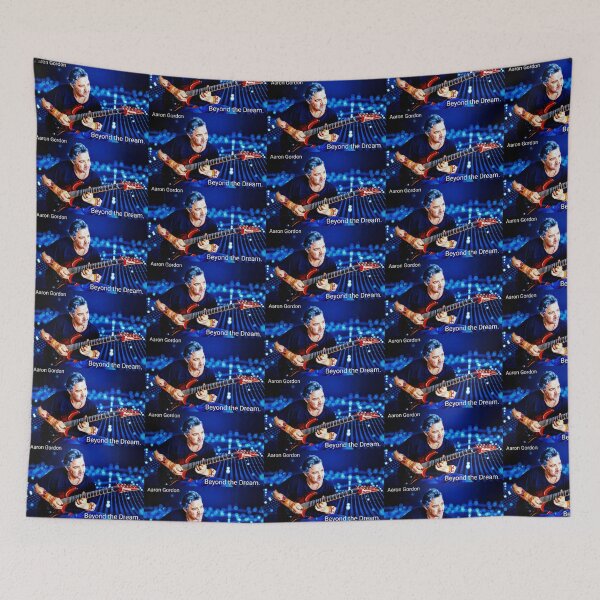 Item preview, Beyond the Dream Aaron Gordon designed and sold by Ary'sPopPopShop.