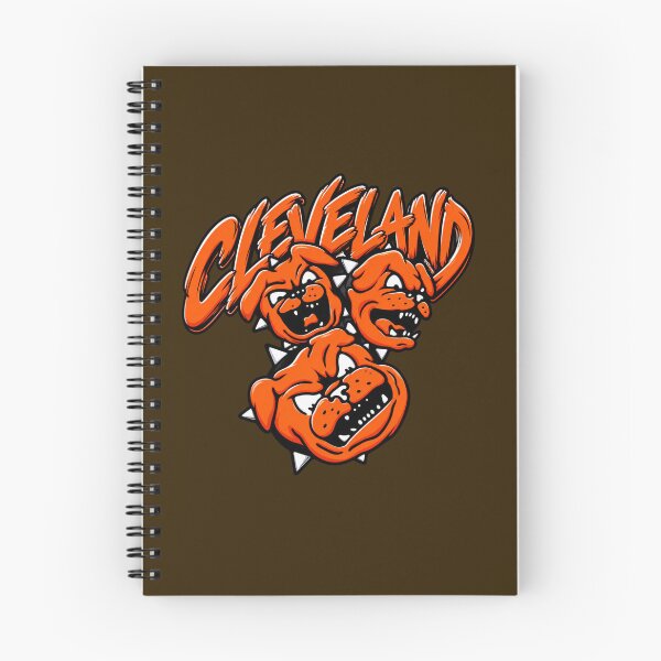 Item preview, Dawgs from Cleveland designed and sold by LockedUp.