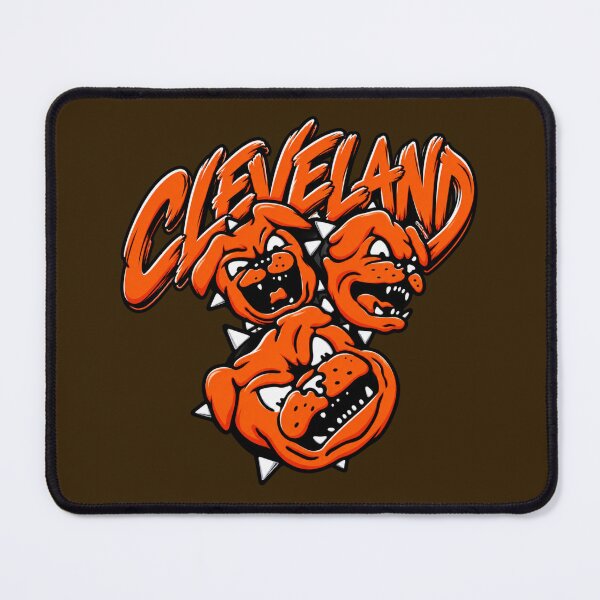 Item preview, Dawgs from Cleveland designed and sold by LockedUp.