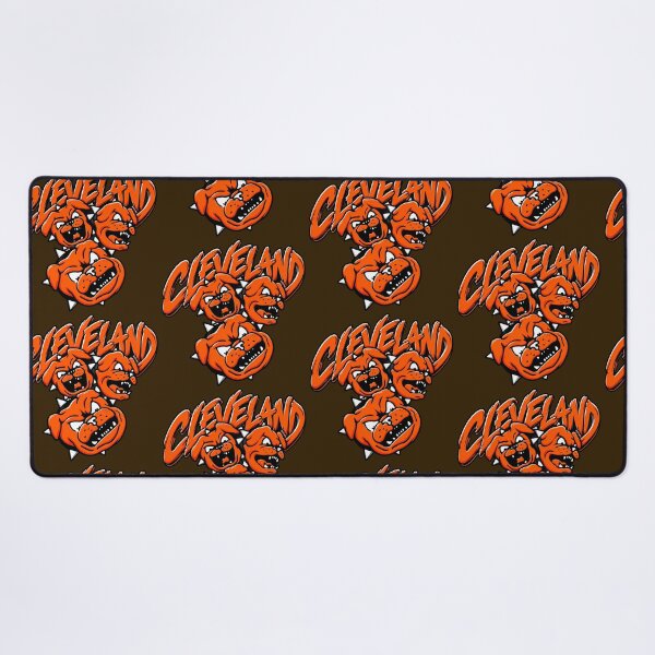 Item preview, Dawgs from Cleveland designed and sold by LockedUp.