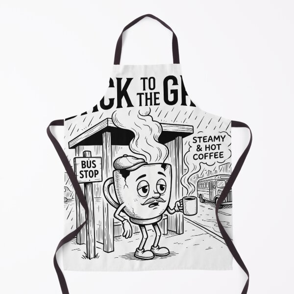 Item preview, The Grind designed and sold by FrsDvl.
