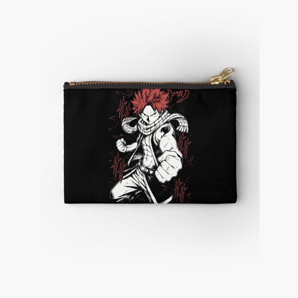 Item preview, Natsu Dragneel – Fire Dragon Slayer designed and sold by ZORO MAZE.