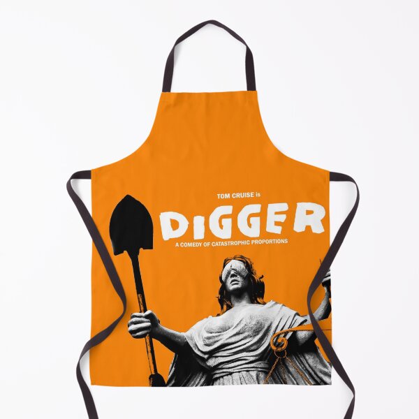 Item preview, Digger Rockwell designed and sold by JuroTopic.