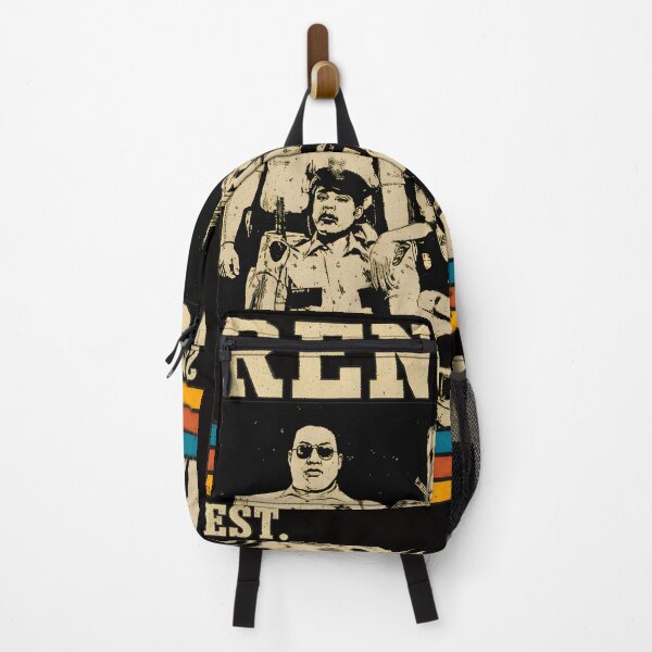 Item preview, Reno 911! Retro Group Portrait Vintage  designed and sold by WarmTones.