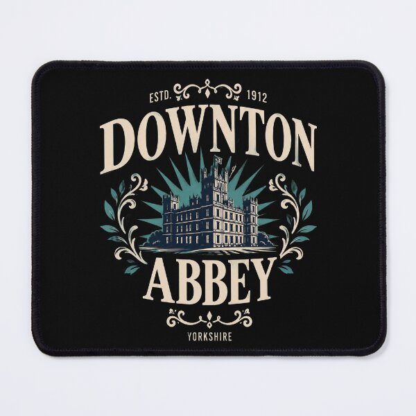 Item preview, Downton Abbey Castle designed and sold by CheyanneBlake.