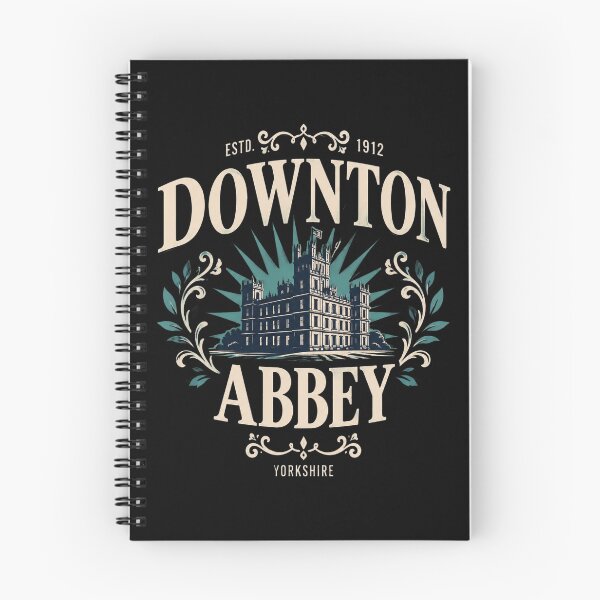 Item preview, Downton Abbey Castle designed and sold by CheyanneBlake.