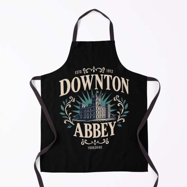 Item preview, Downton Abbey Castle designed and sold by CheyanneBlake.