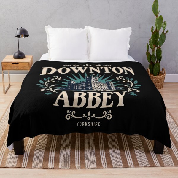 Item preview, Downton Abbey Castle designed and sold by CheyanneBlake.