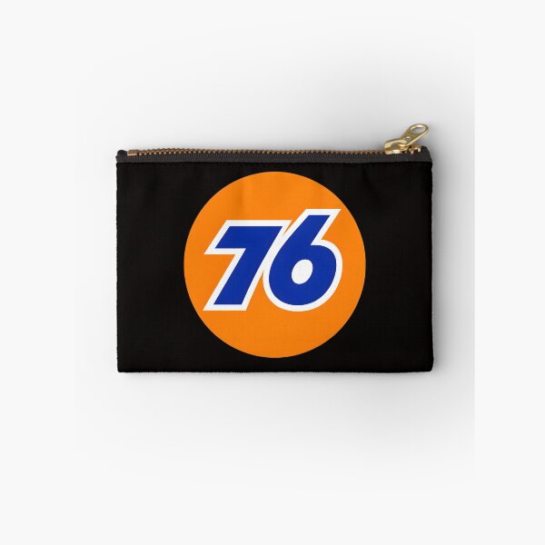 Item preview, Retro 76 Gas Emblem designed and sold by WarmTones.