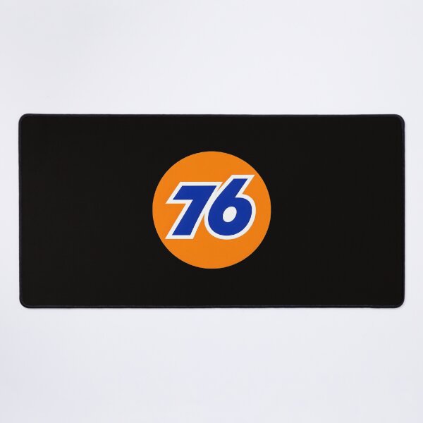 Item preview, Retro 76 Gas Emblem designed and sold by WarmTones.