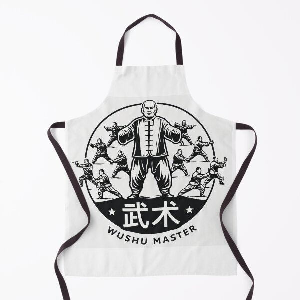 Item preview, Wushu Master designed and sold by microbmen.