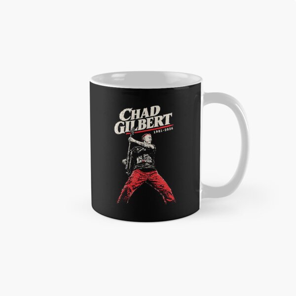 Item preview, chad-gilbert designed and sold by EllaCraftCreaT.