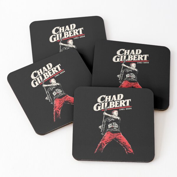 Item preview, chad-gilbert designed and sold by EllaCraftCreaT.
