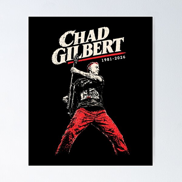 Item preview, chad-gilbert designed and sold by EllaCraftCreaT.