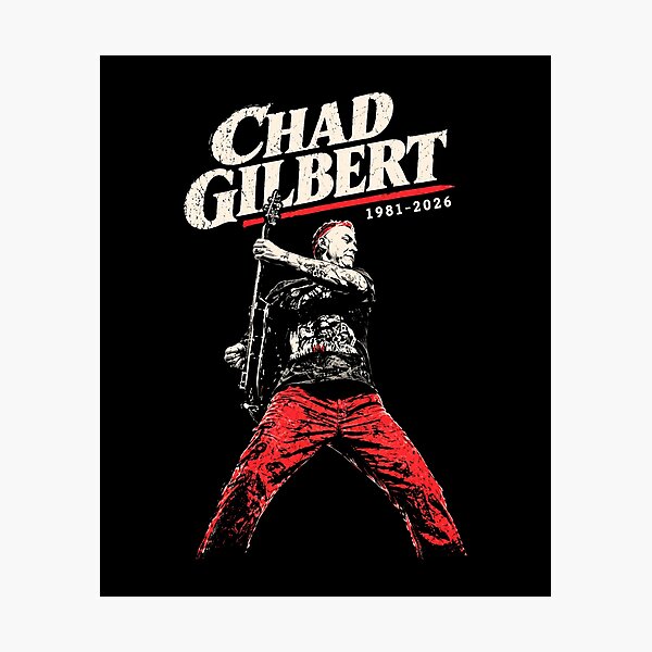 Item preview, chad-gilbert designed and sold by EllaCraftCreaT.