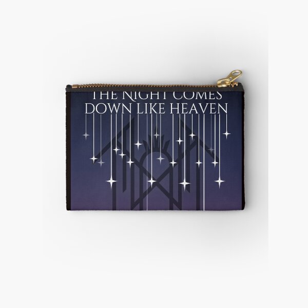 Item preview, The Night does not belong to God with logo designed and sold by Strangestory.