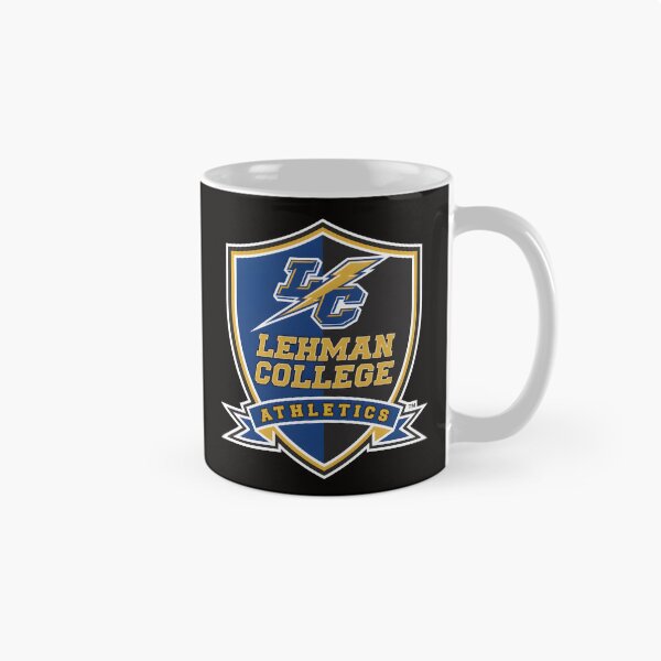 Item preview, Lehman College Athletics Emblem designed and sold by WarmTones.