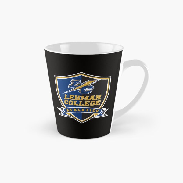 Item preview, Lehman College Athletics Emblem designed and sold by WarmTones.