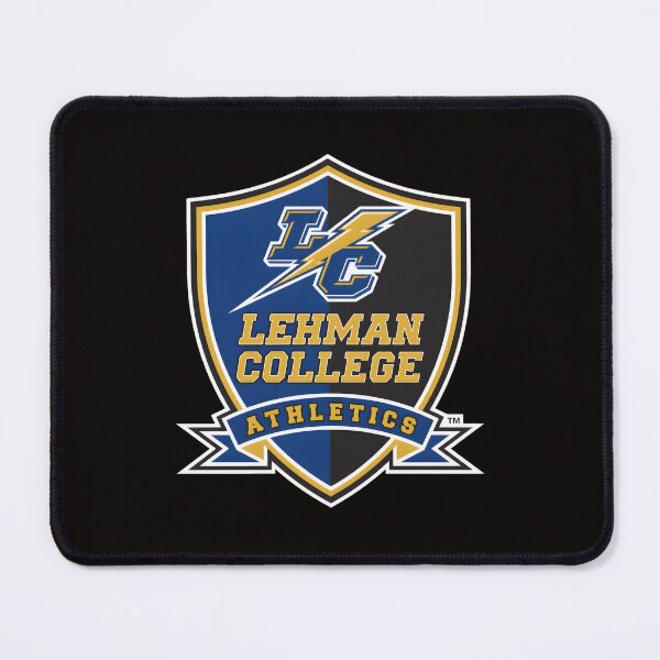 Item preview, Lehman College Athletics Emblem designed and sold by WarmTones.