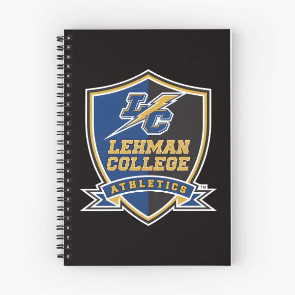 Item preview, Lehman College Athletics Emblem designed and sold by WarmTones.